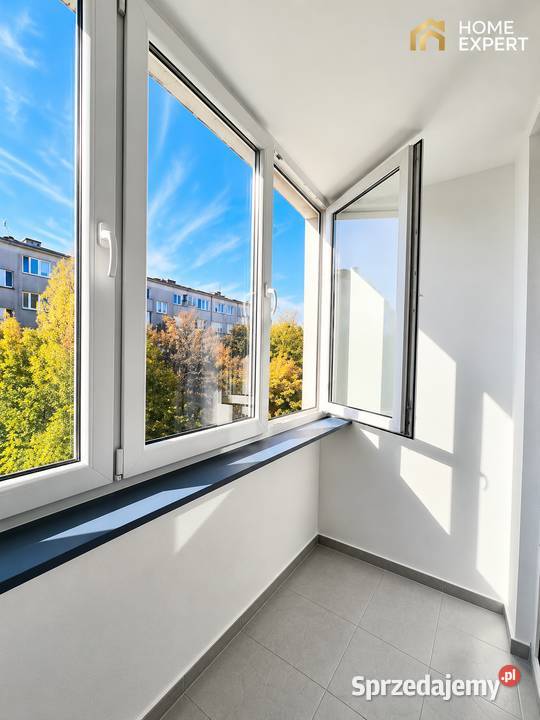2pok 39met Obornickiej BALKONPIWNICA Wrocław