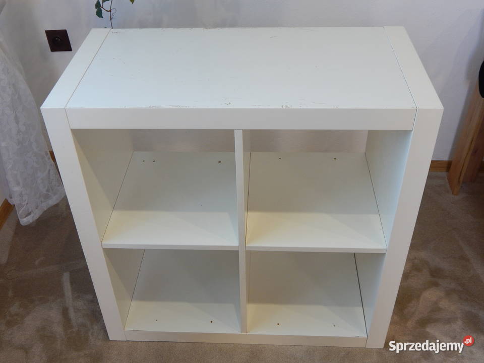 IKEA regał z serii EXPEDITKALLAX małopolskie Kraków