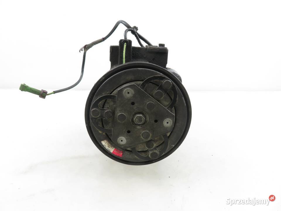 KOMPRESOR KLIMATYZACJI AUDI A4 B5 18 8D0260805D