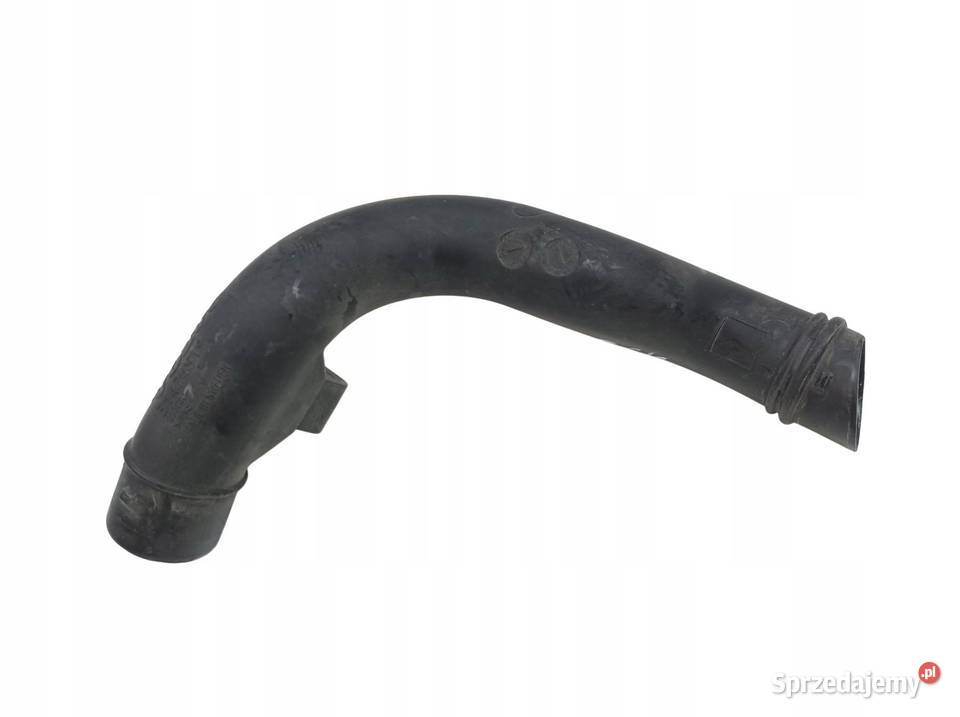 DOLOT POWIETRZA 31474519 20 D Volvo V60 II 2018