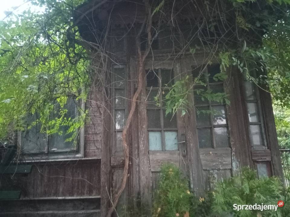 Dom z bala do przeniesienia