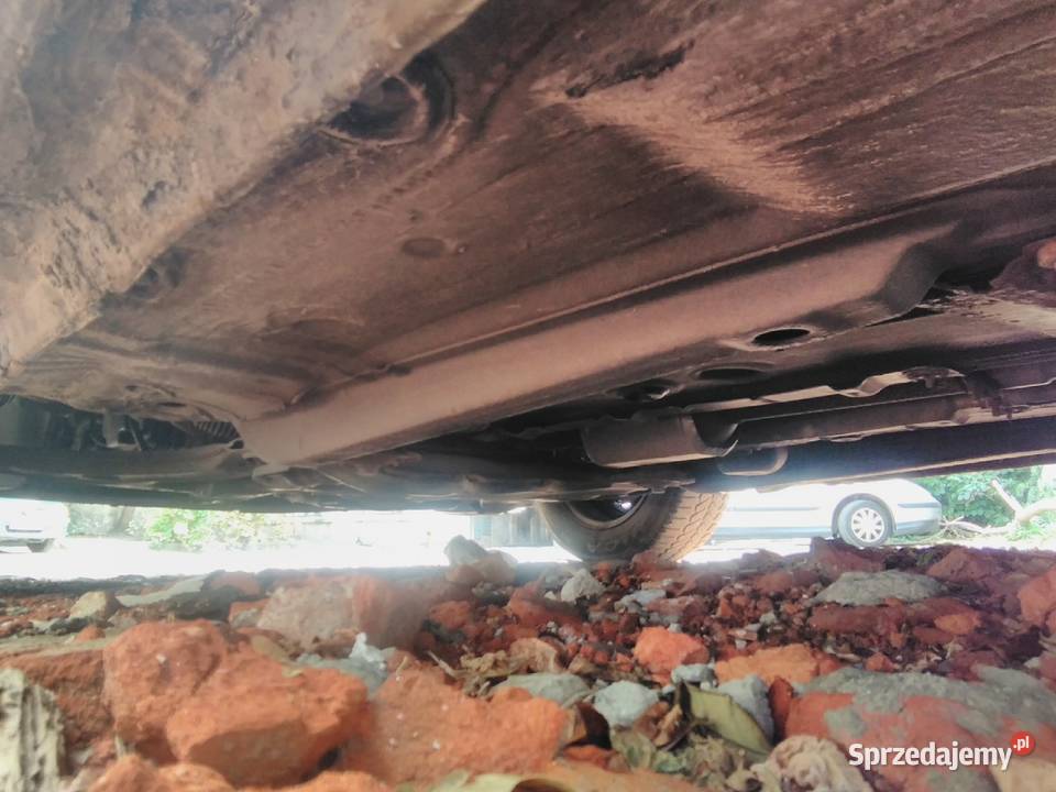 Sprzedam Vw Golf 4 Benz 20 115 manualna Łódź