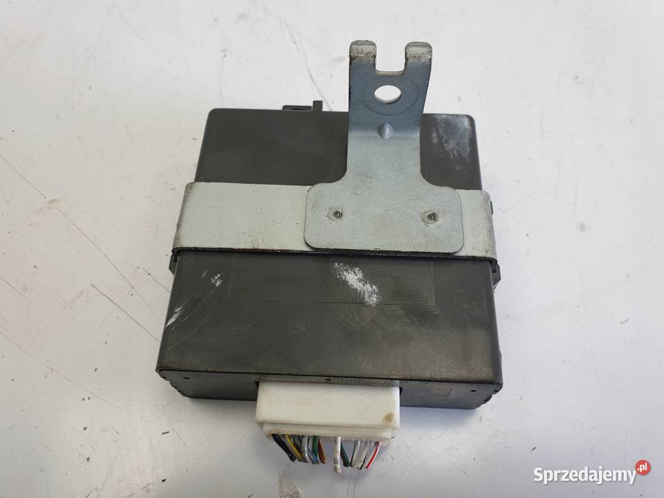 MODUŁ ŚWIATEŁ Mazda 5 Premacy II 0318000770 lubelskie sprzedam