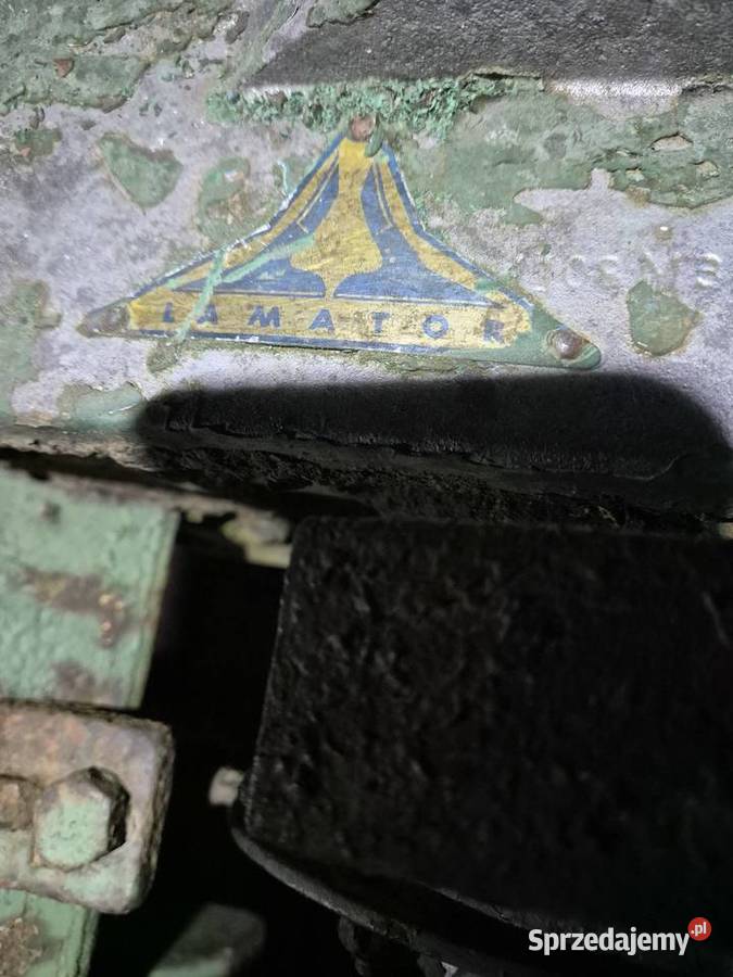 Glebogryzarka międzyrzedowa do truskawek i pomorskie Kamienica Szlachecka