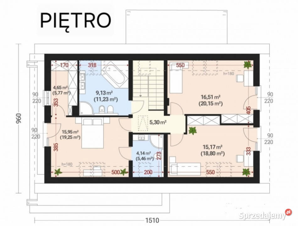 Dom w Burkatowie 147m2 pow użytkowej gm Świdnica 1721m2 Burkatów