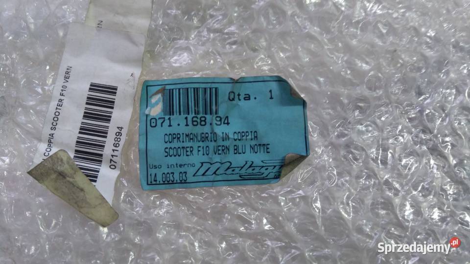 OBUDOWA OSŁONA NA KIEROWNICĘ OSŁONA LICZNIKA Bielsk Podlaski