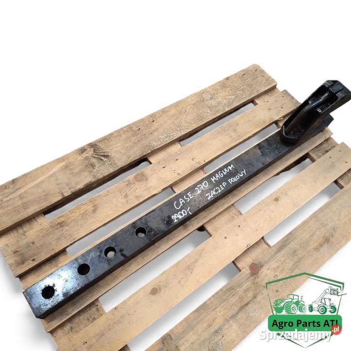 Zaczep dolny Listwa CNH 82028263 Case Holland Ciechanowiec