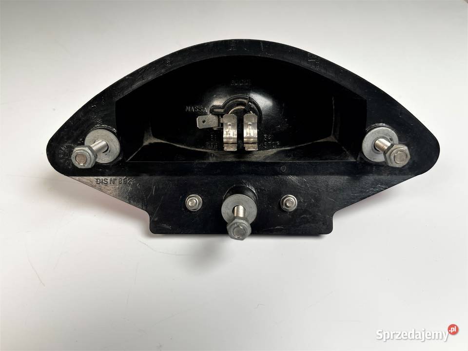 BMW R 1200 GS K25 0407 Lampa tył tylna 5190