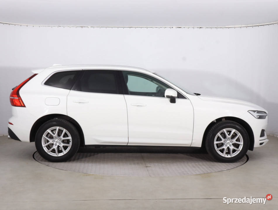 Volvo XC60 B4 czujnik zmierzchu Piaseczno