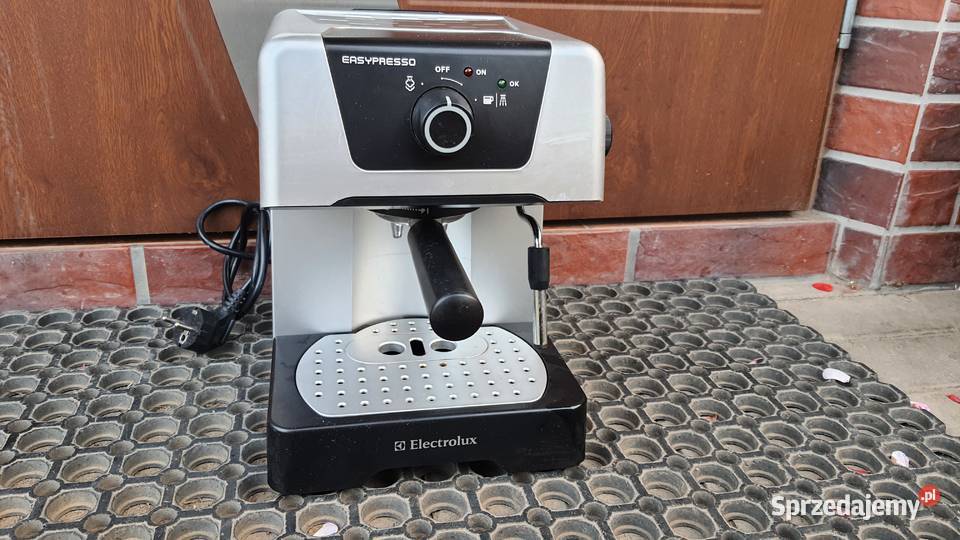 Ekspres do kawy Electrolux EEA 110