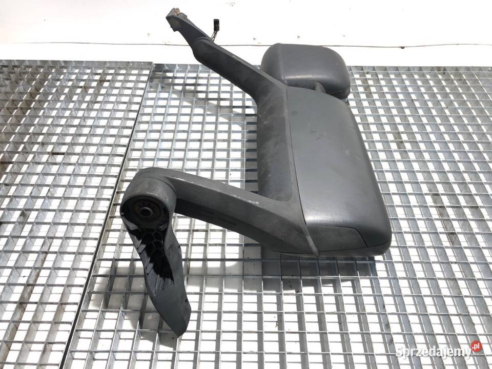 LUSTERKO PRAWE VOLVO FH Ciągnik siodłowy