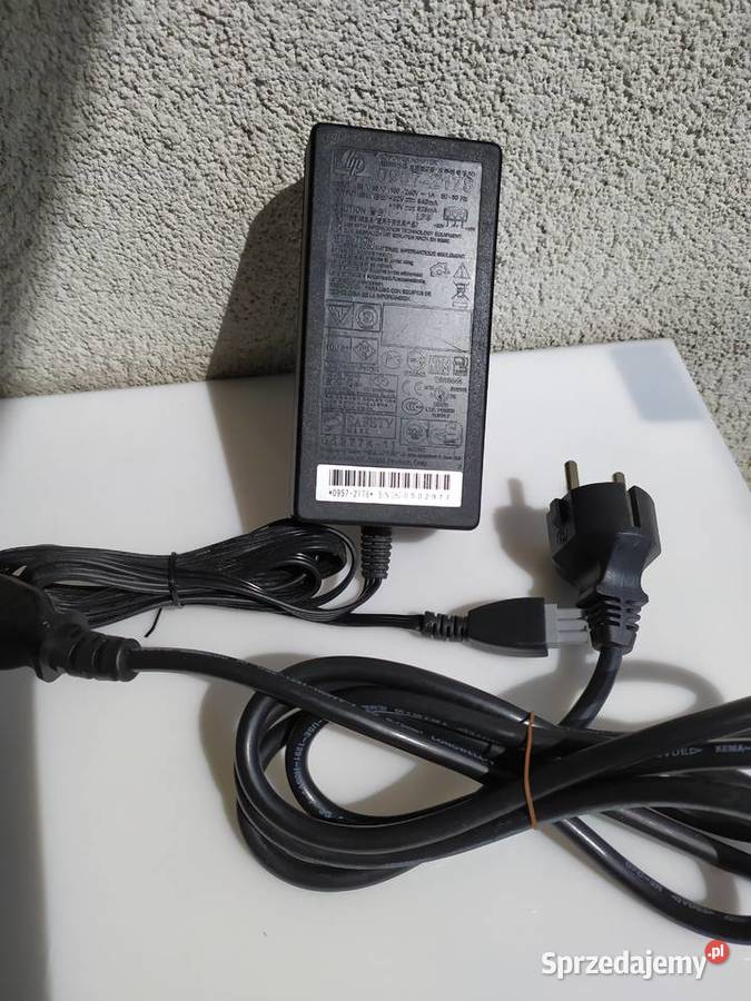 Zasilacz drukarki 09572178 32V 940mA 16V 625mA Olecko