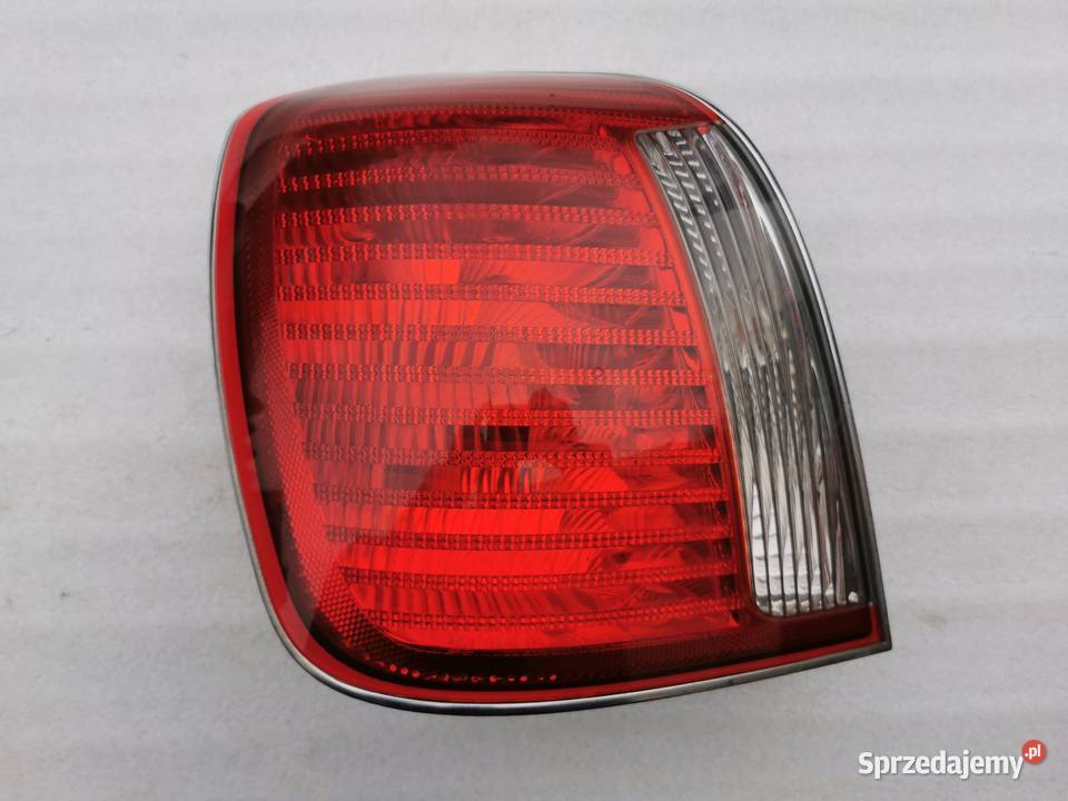 Lampa Lewy Tył Tylna Lewa Hyundai XG Lift mazowieckie Wyszków