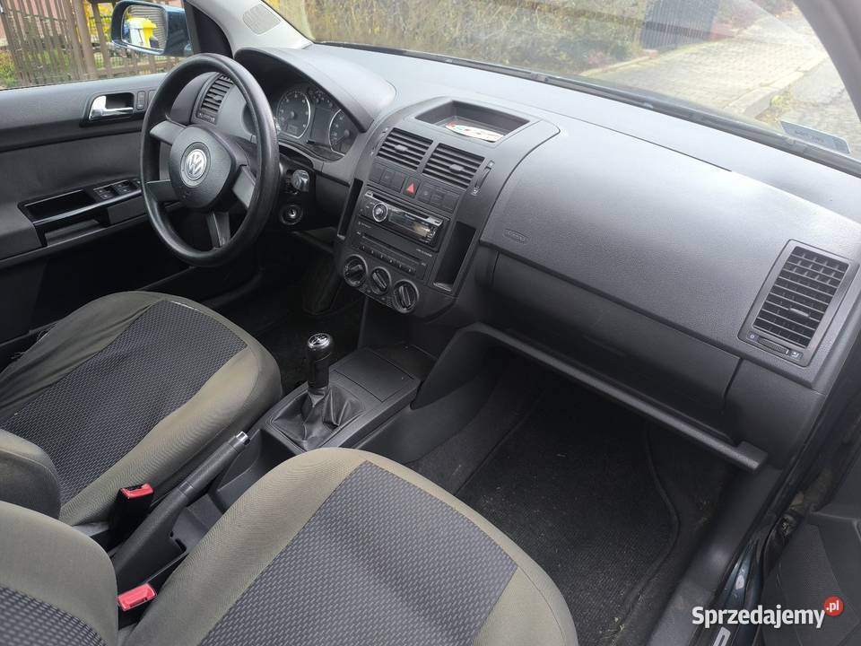 VW Polo 14 Kłodzko