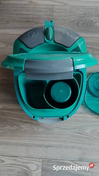 Odkurzacz Zelmer Tiny Zielona Góra