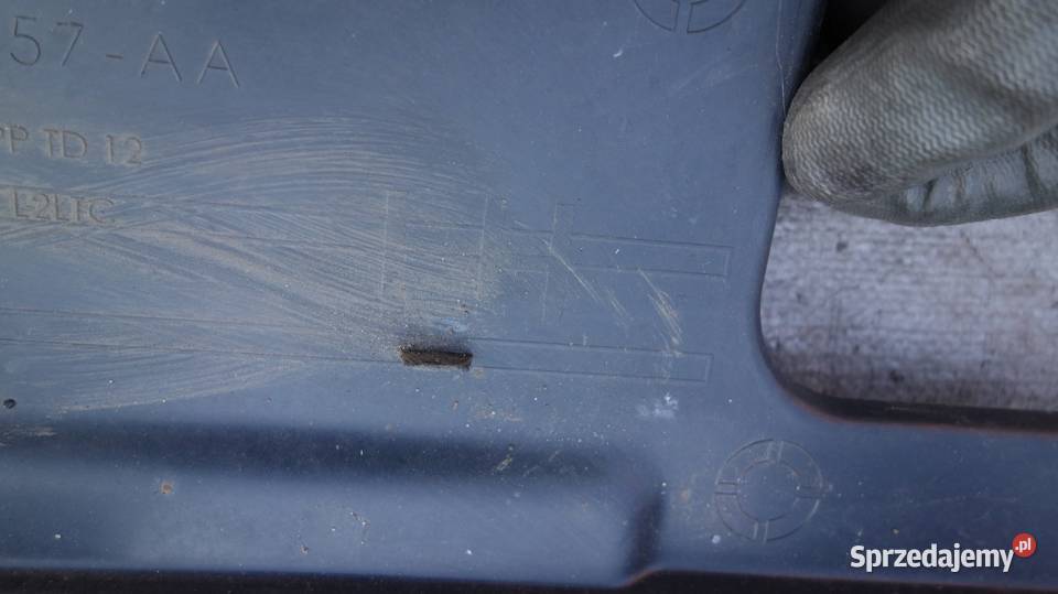 RANGE ROVER VOGUE L405 SPORT L494 PROG LEWY sprzedam