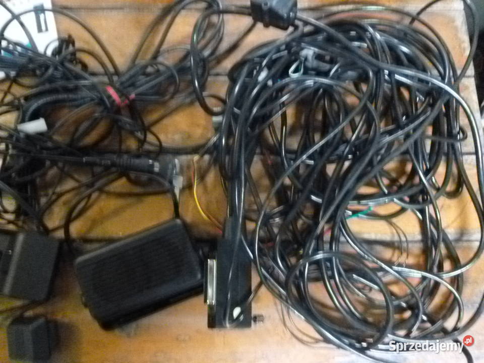 Motorola CCCN4052A Lata 90 te mazowieckie Mława