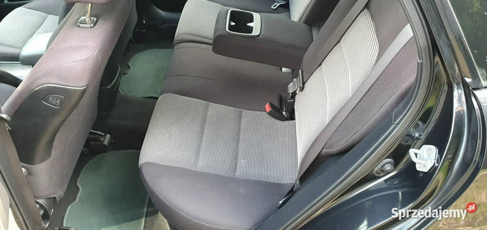 Mazda 6 18 16 120 Piekny Kolor Jasny Srodek 4/5 Chodzież