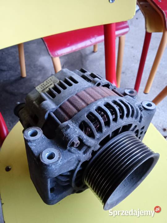 Alternator Scania 2395908 8E18 4277 Myślenice