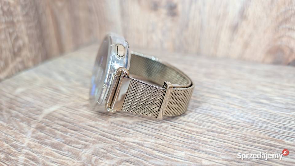 Smartwatch HUAWEI WATCH GT 6 Złoty KSUB19 Ruda Śląska