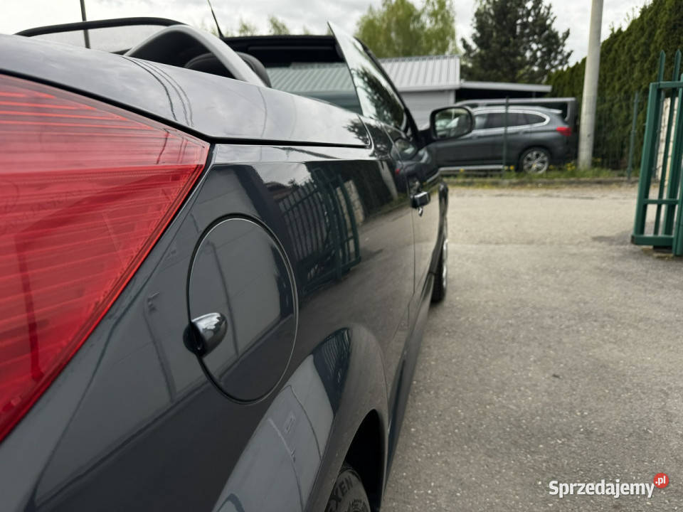 Opel Tigra RatyZamiana Gwarancja ładna komputer pokładowy Tigra Gdów