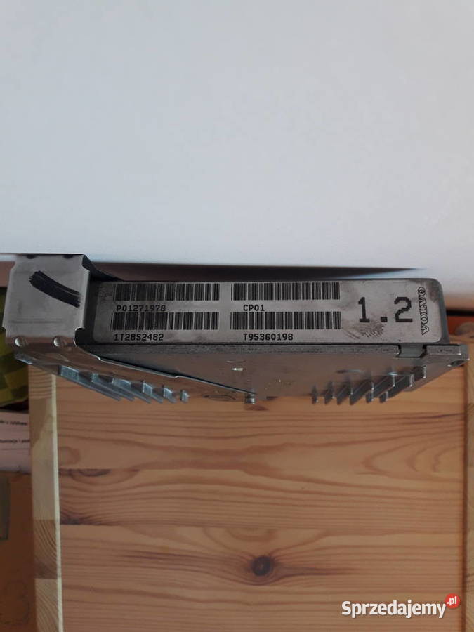 Komputer silnika volvo850 24b 170 B5254S 94r osobowe Puławy