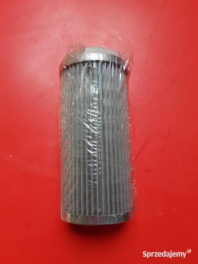 Filtr oleju hydraulicznego przekładni MERLO Sulechów