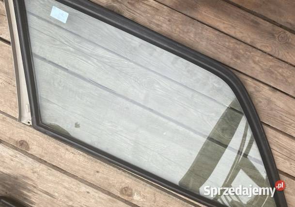 MercedesBenz S123 KOMBI 1984 Szyba prawy tył dolnośląskie