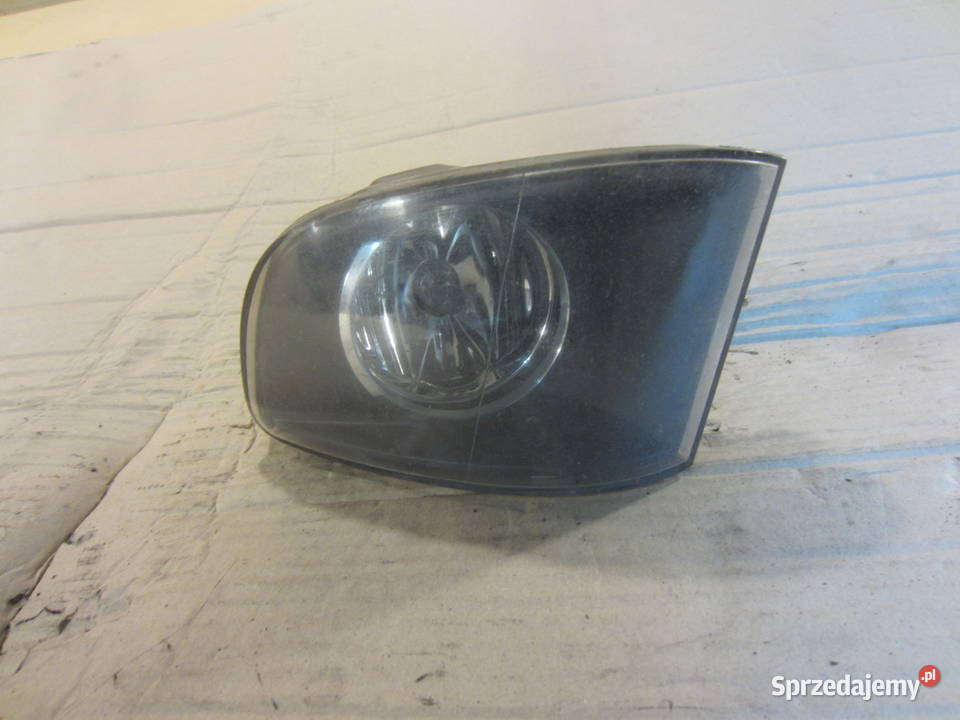 halogen lampa przeciwmgielna lewa bmw e92 e93 zachodniopomorskie Szczecin