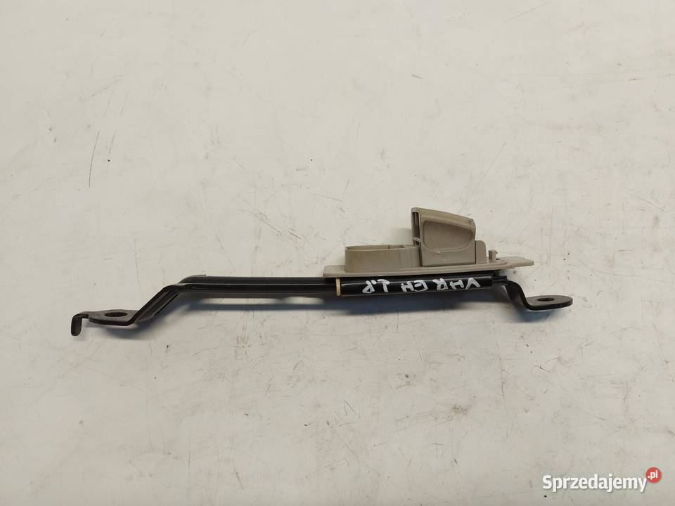 Honda HRV III eHEV 2022r PROWADNICA REGULACJA