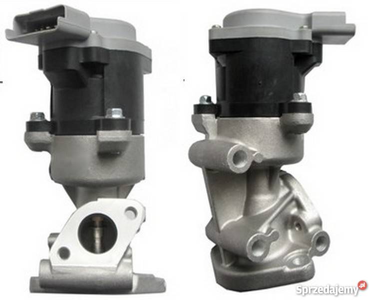 Zawór EGR Citroen C5C6Peugeot 407607 Włocławek