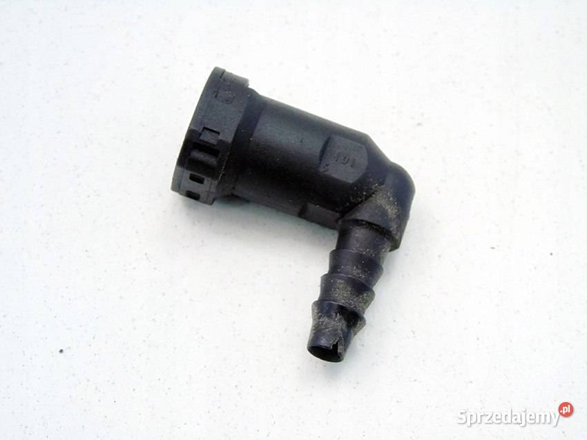 KRÓCIEC PRZEWODU PALIWA 14 16V CLIO 2 THALIA Sosnowiec