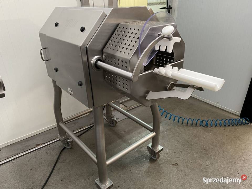 Maja SPEED TWISTER zawijarka do boczków na śląskie Sosnowiec sprzedam