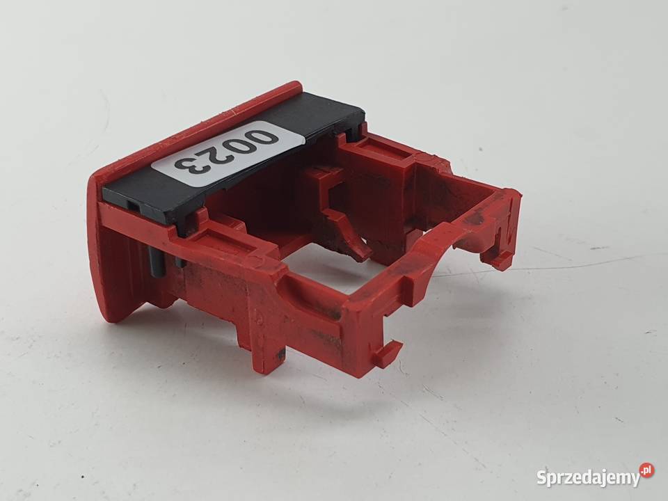 ZAPINKA PASA ZATRZASKA MAN LE IVECO SCANIA Janowice