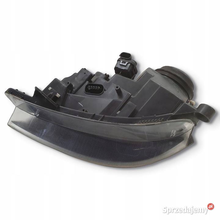 LAMPA PRAWA Renault Clio II LIFT PRAWY PRZÓD lubelskie Chełm