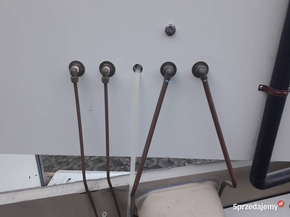 Dygestorium SB Odprowadzanie szkodliwych gazów warmińsko-mazurskie Olsztyn