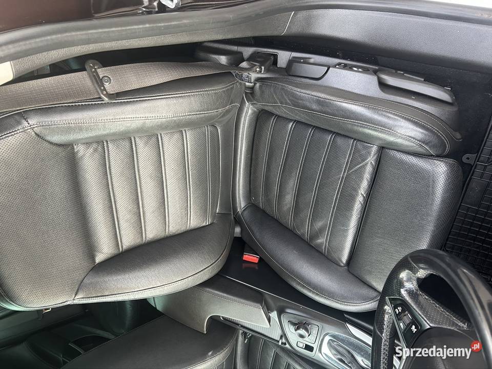 Opel Insignia automat mega okazja Szczecin
