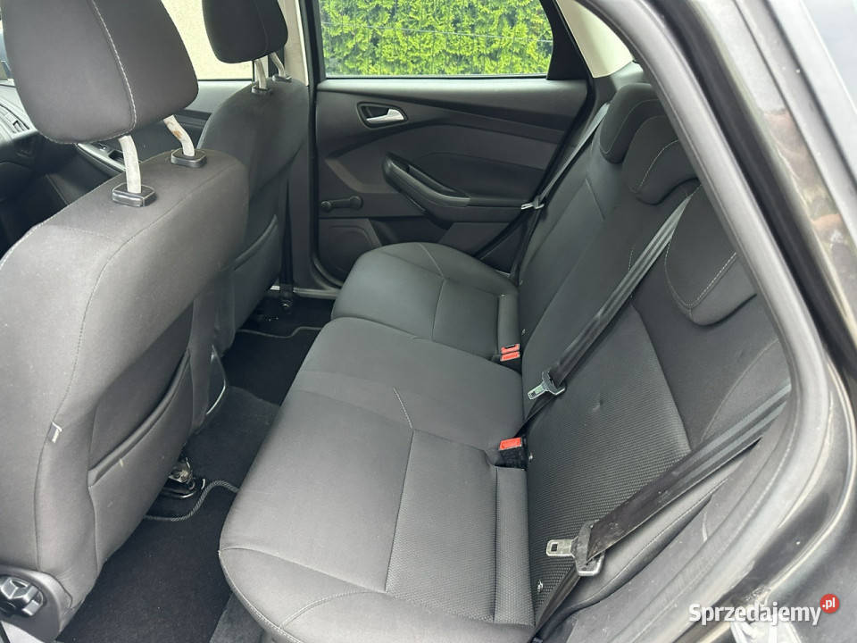 Ford Focus liftingu niezawodny silnik Wejherowo sprzedam