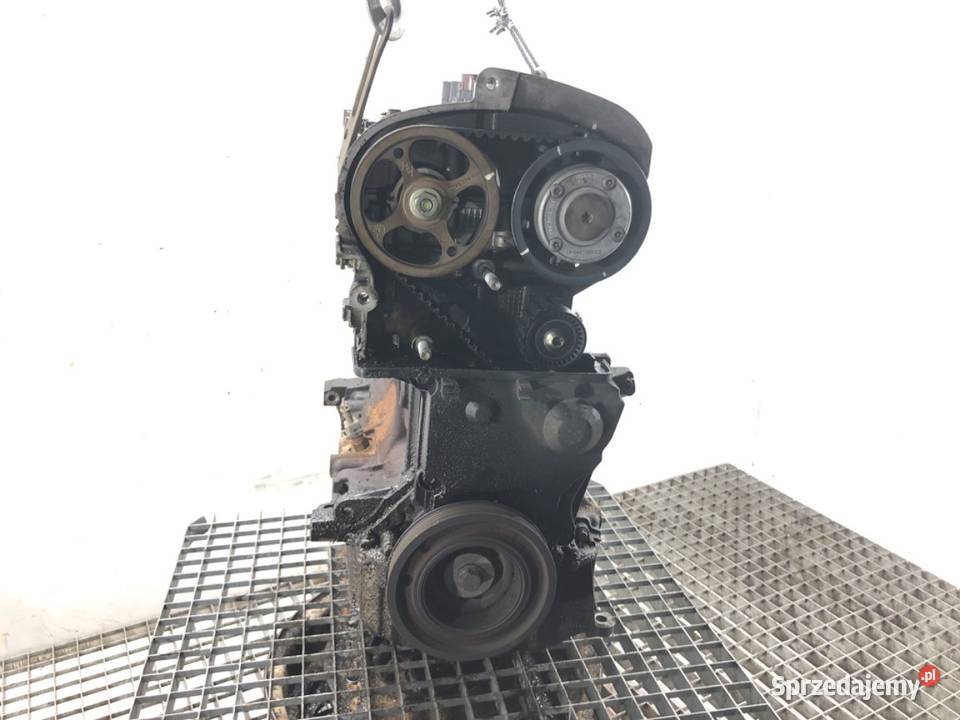 SILNIK RENAULT 16 113 K4MT782 0310 SCNIC II podkarpackie