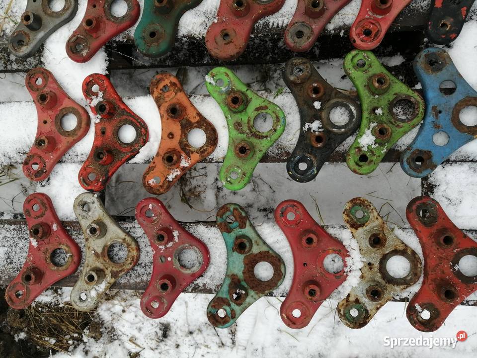 Półki motorynka M1m2 Rzeszów sprzedam