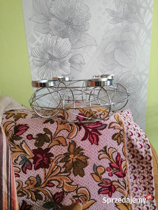 Ozdoby pokojowe Brodnica