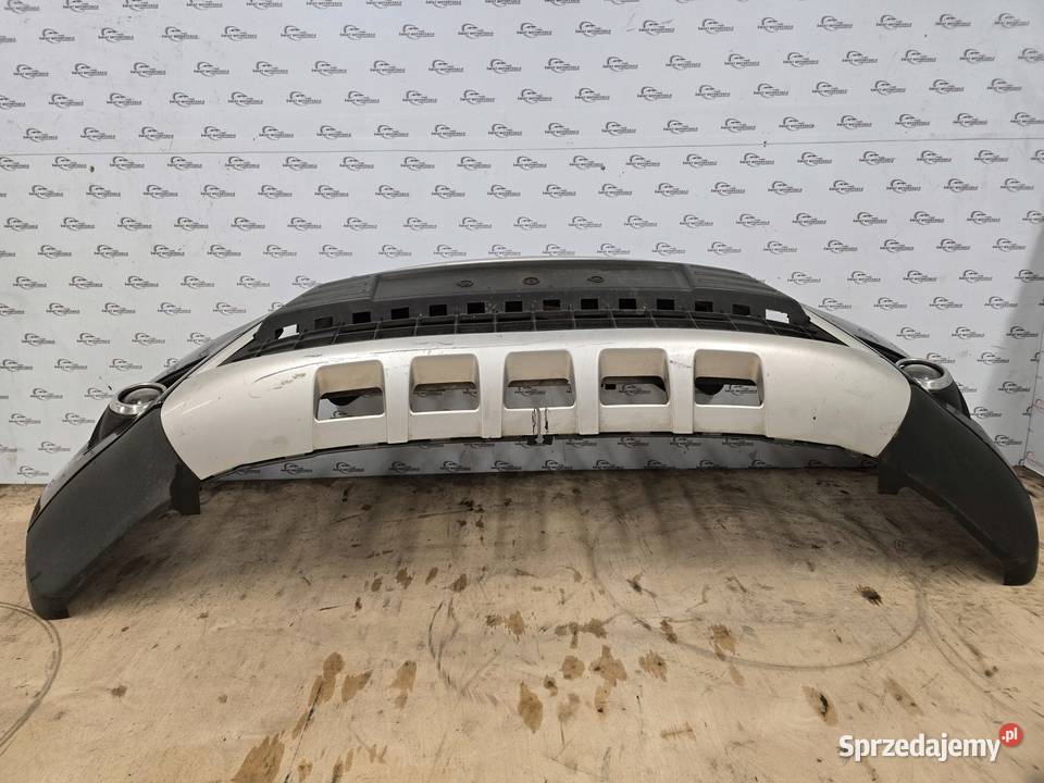 FORD KUGA MK1 11r zderzak przód osobowe Kielce