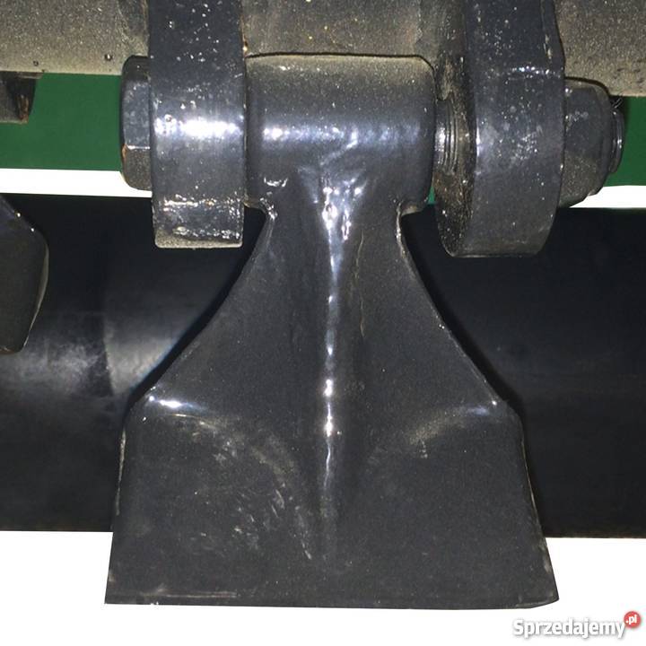 Kosiarka Bijakowa mulczer 145175195dostawa kraj Olsztyn