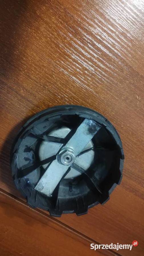 Licznik kilometrów naczepy JOST Łazy