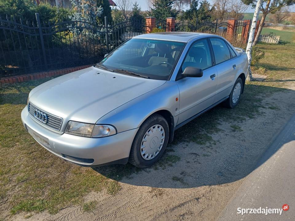 Tanio A4 Gostyń