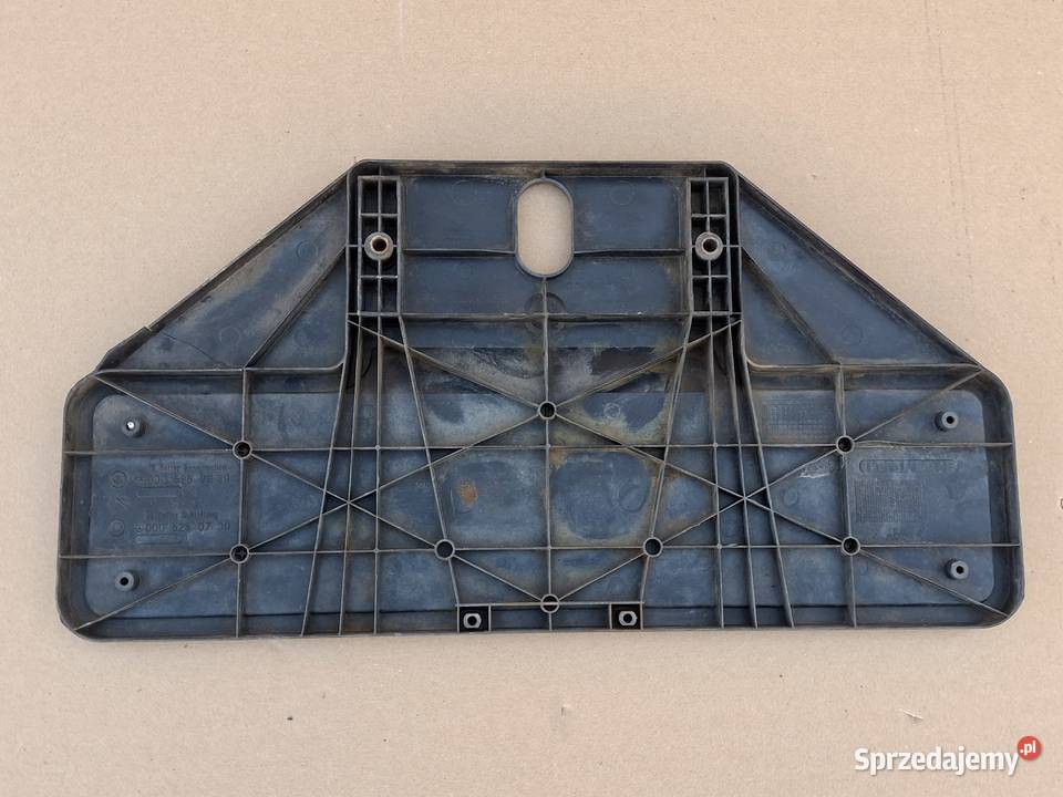 MERCEDES ACTROS ATEGO AXOR MOCOWANIE PODKŁADKA ciężarowe Bieleń