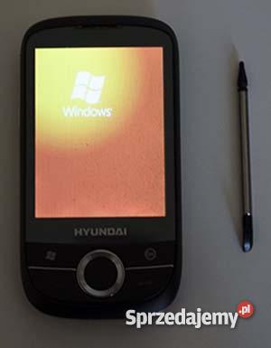 Hyundai MB8200 telefon smartfon Telefony komórkowe Kwidzyn