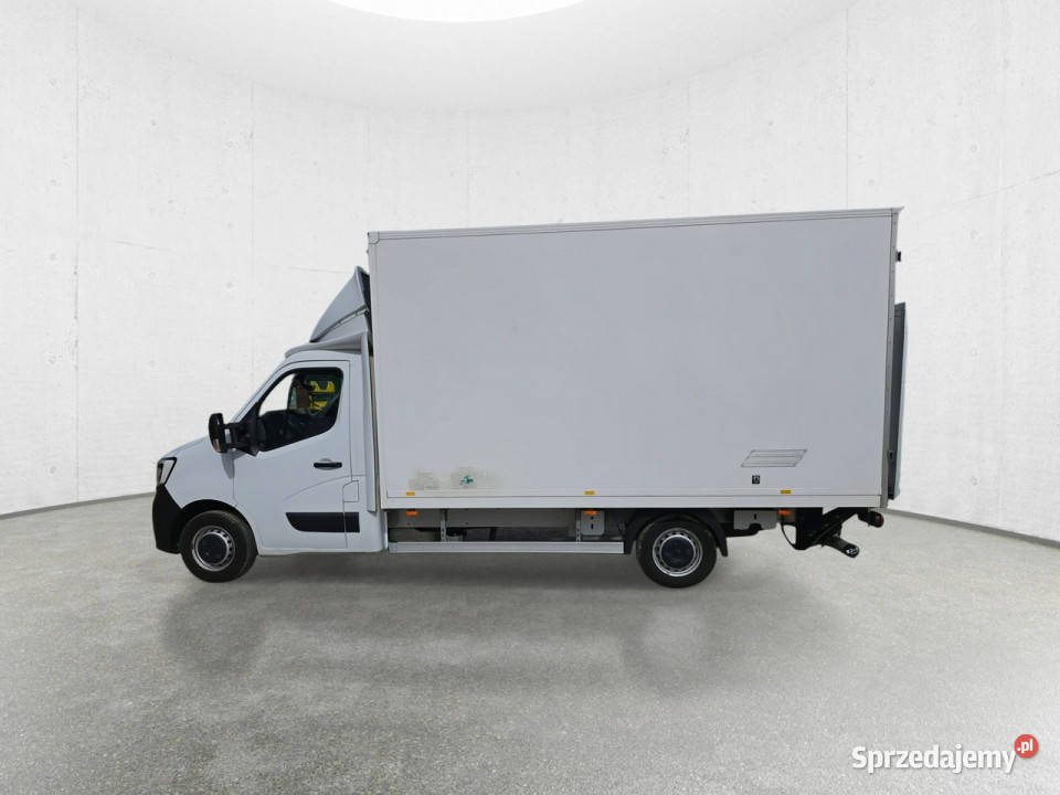 Renault Master Komorniki