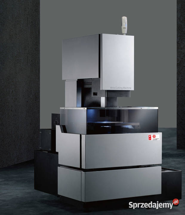 Elektrodrążarka drutowa Drutówka wersja Premium Rzeszotary sprzedam