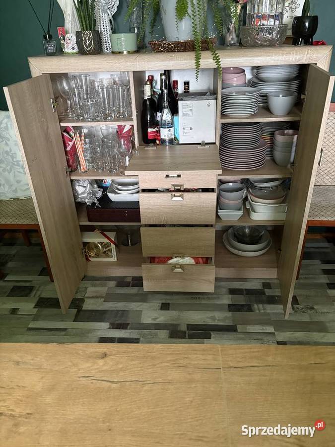 Komoda barek Rypin sprzedam